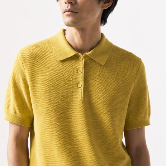 KIOKURA TETSUYA POLO