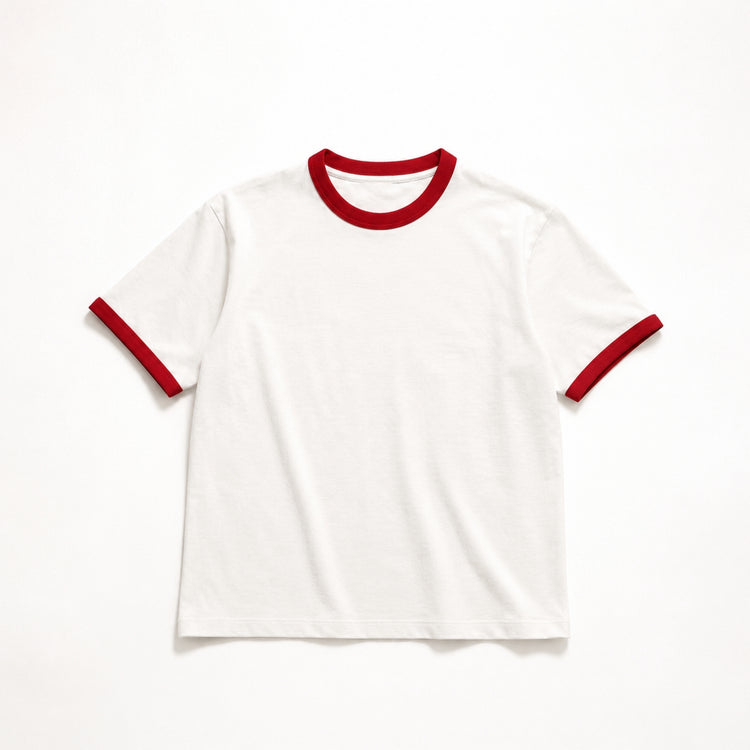 KIOKURA JAPANESE ANTHEM TEE