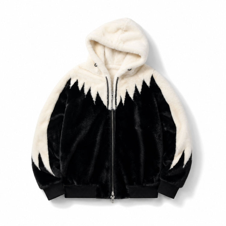 KUROBA_05 JACKET