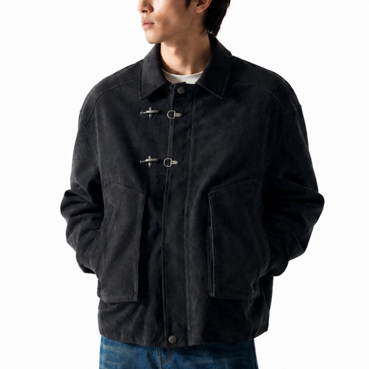 KIOKURA KEI JACKET