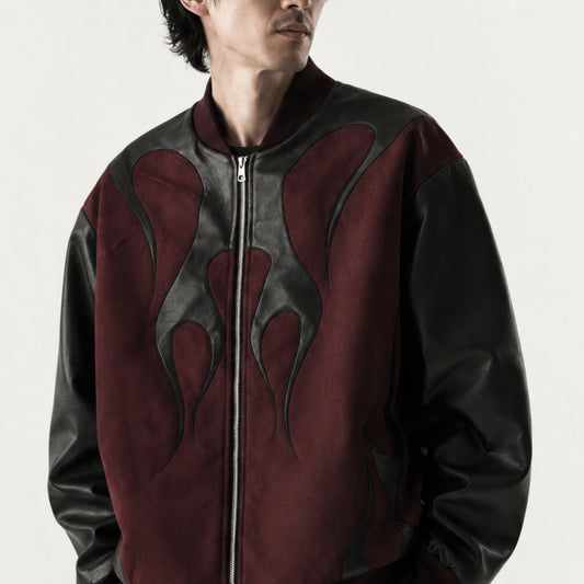KUROBA KAEDE JACKET