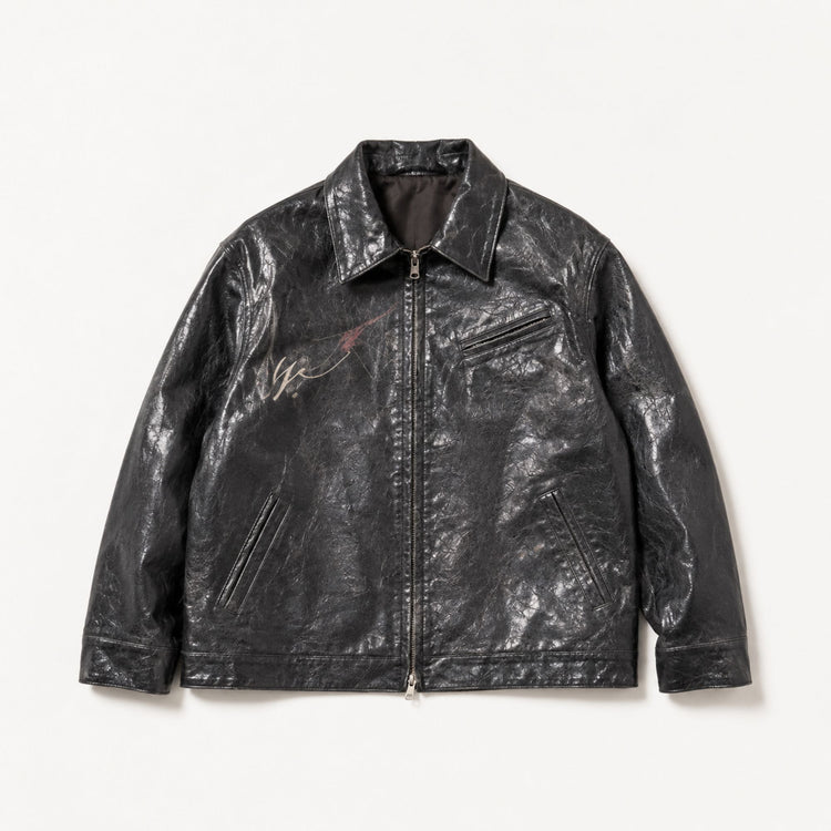 KIOKURA_10 JACKET