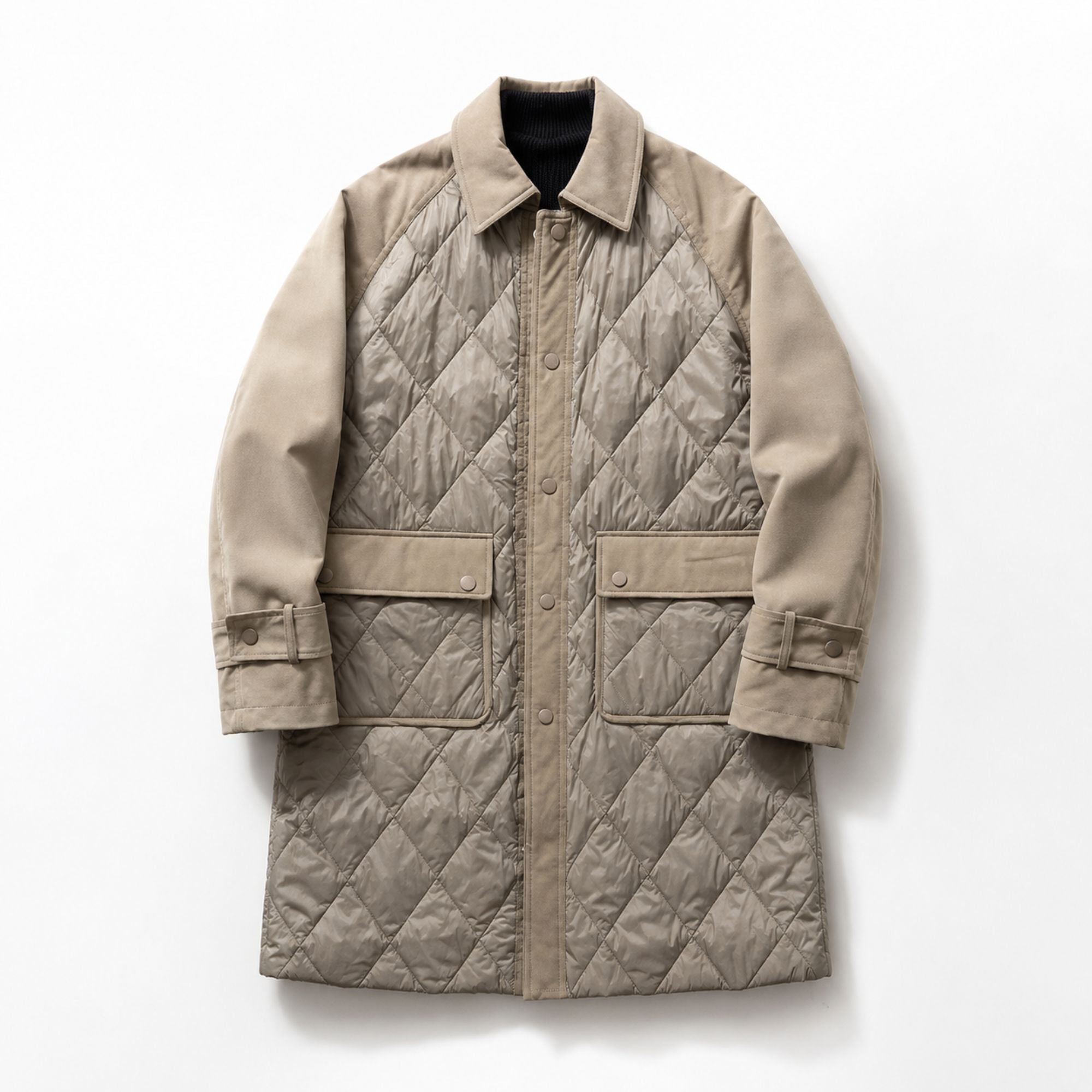 KIOKURA SHIN JACKET