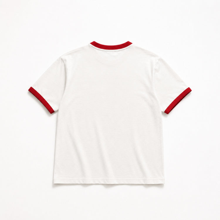 KIOKURA JAPANESE ANTHEM TEE