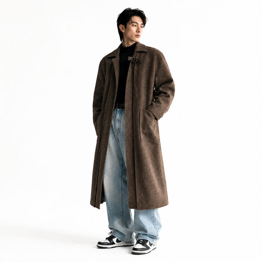 KIOKURA_01 COAT