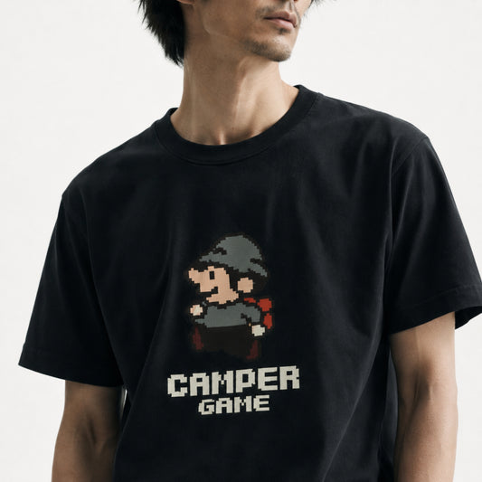 KIOKURA KENTA T-SHIRT