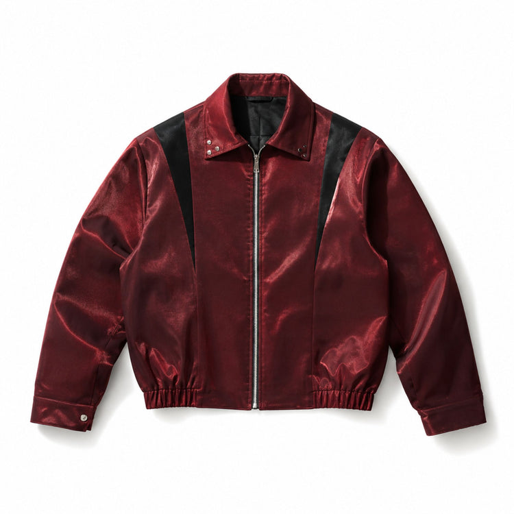 KUROBA_04 JACKET