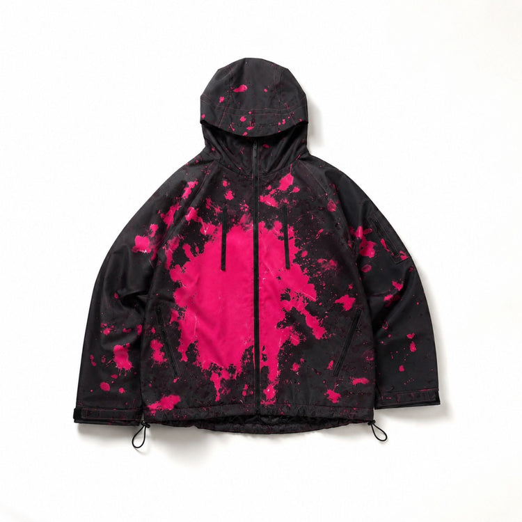 KUROBA_03 JACKET
