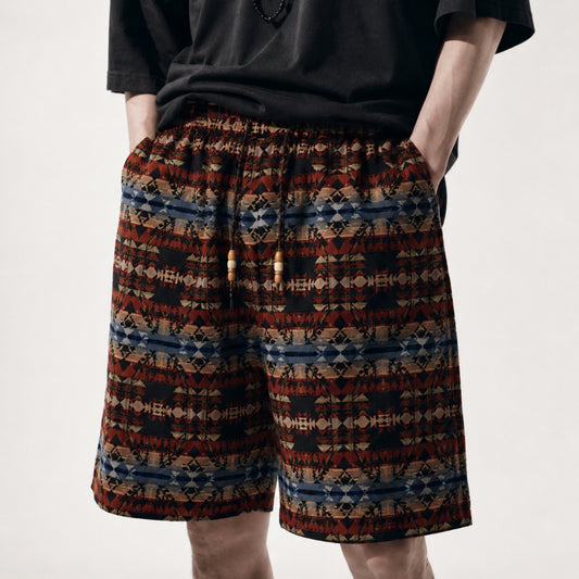KIOKURA RIN SHORTS