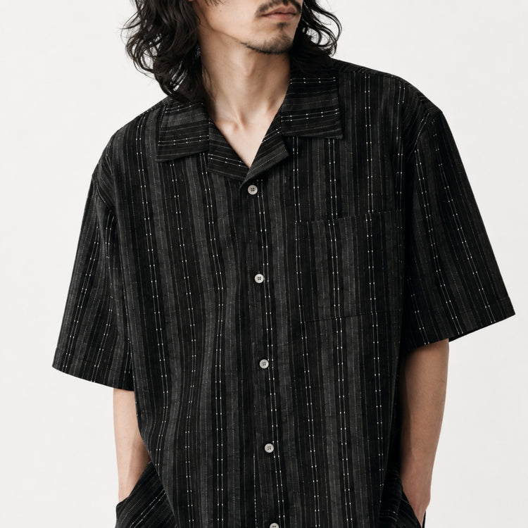 KUROBA SENA SHIRT