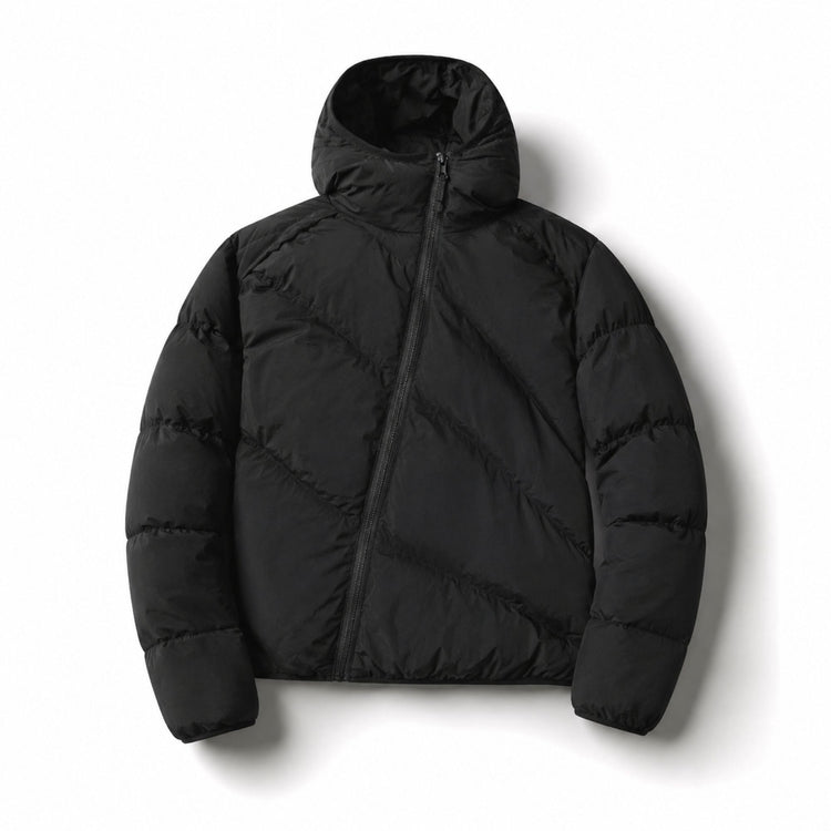KUROBA_02 COAT