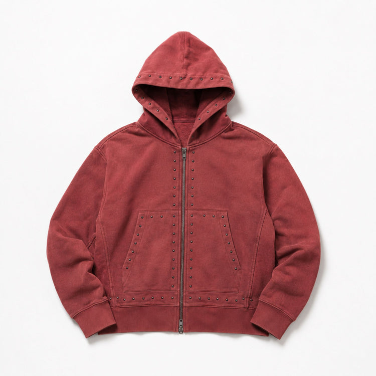 KIOKURA_02 HOODIE