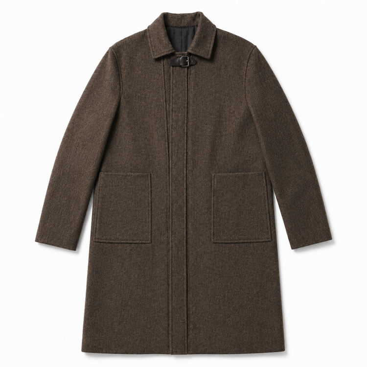 KIOKURA_01 COAT