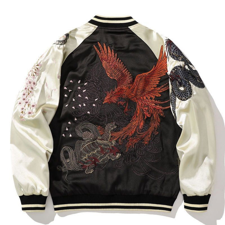 2025 limited spring and autumn men's jacket trend Korean cargo jacket men's casual thin loose beast men's clothing