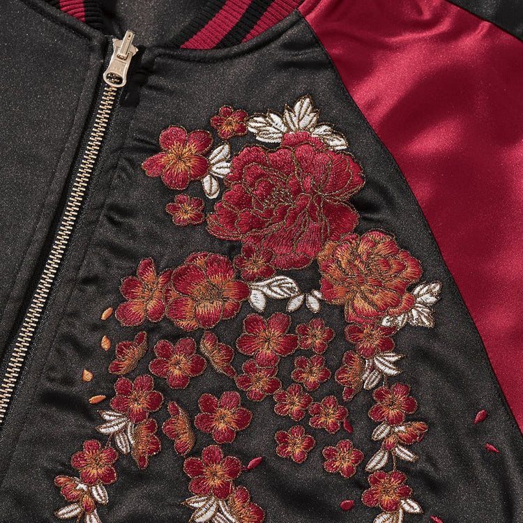 KIOKURA YUICHI SUKAJAN JACKET