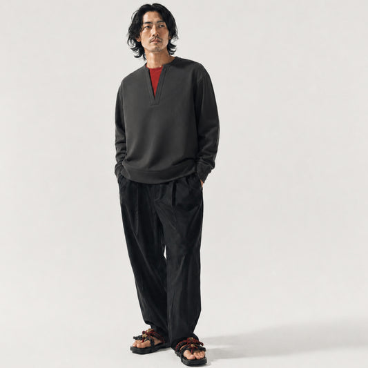 KIOKURA_00 SWEATSHIRT