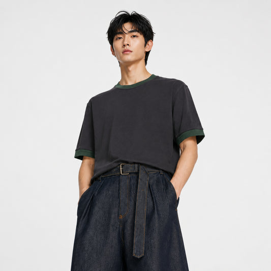 KUROBA KAKERU T-SHIRT