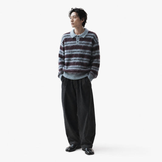 KIOKURA_02 SWEATER