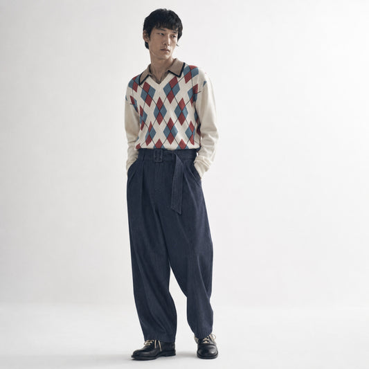 KIOKURA KAISEI PANTS