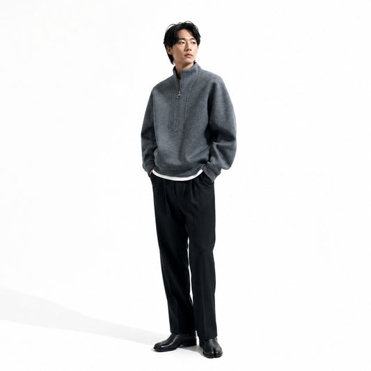 KIOKURA_03 SWEATSHIRT