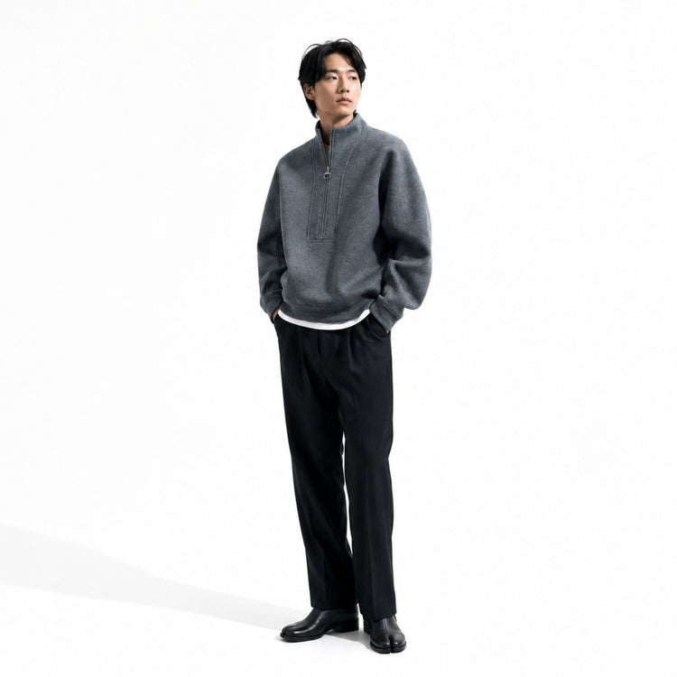 KIOKURA_03 SWEATSHIRT
