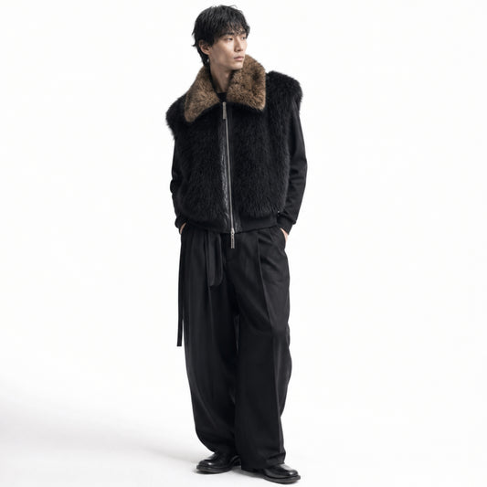 KUROBA RYO JACKET