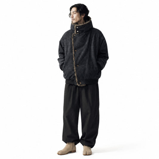 KIOKURA_03 JACKET
