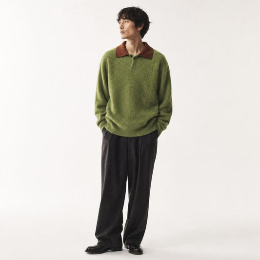 KIOKURA YASUHIRO SWEATER