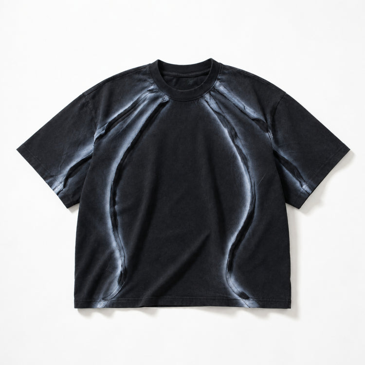 KUROBA_05 T-SHIRT