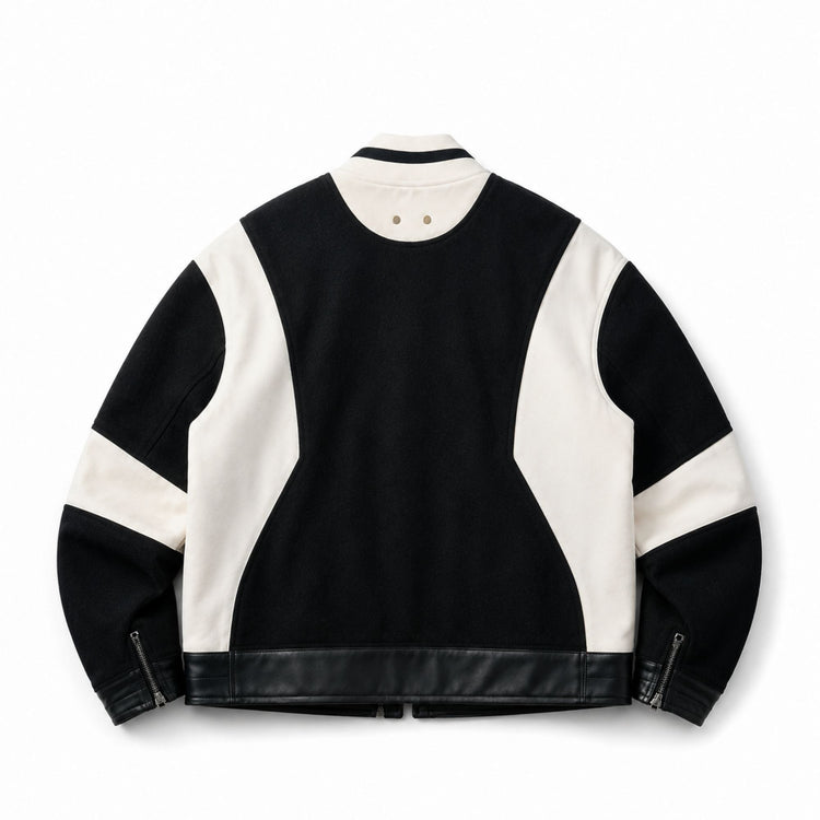 KUROBA_00 JACKET