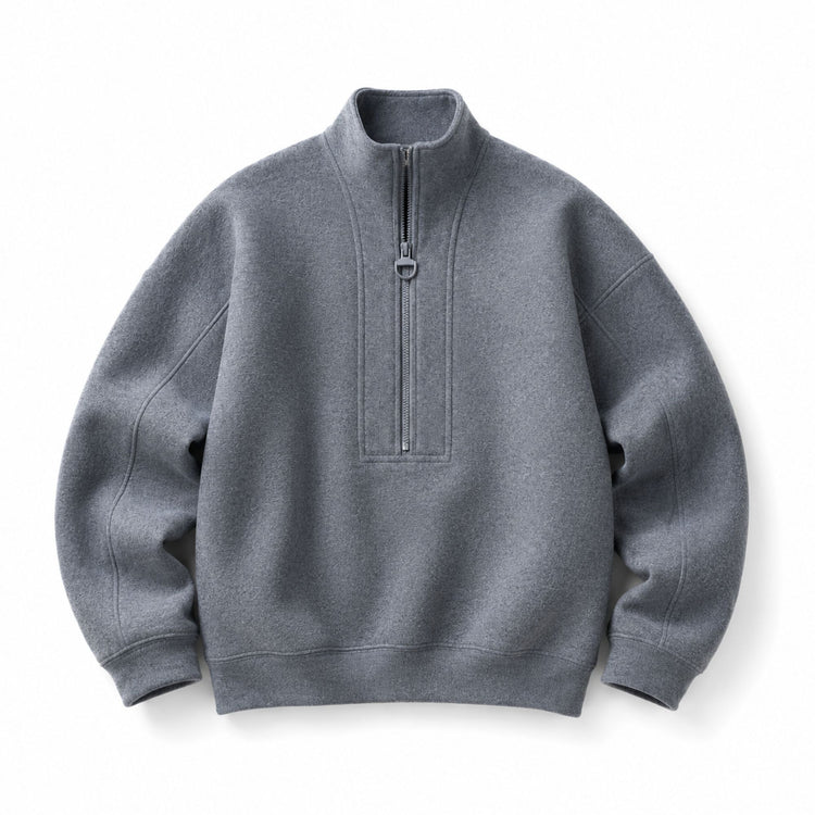 KIOKURA_03 SWEATSHIRT